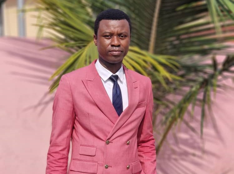 Stephen De-Graft Baidu